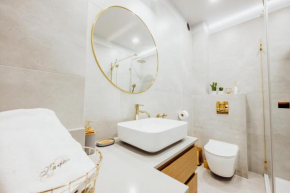 Apartament JP KARPACZ - Karpatia Resort, Myśliwska 5E